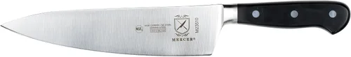 Vista 2 de Mercer Culinary Renaissance - Juego de tableros magnéticos (5 piezas, Acacia)