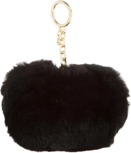 Vista 2 de Michael Kors - Llavero de peluche con diseño de oso de peluche