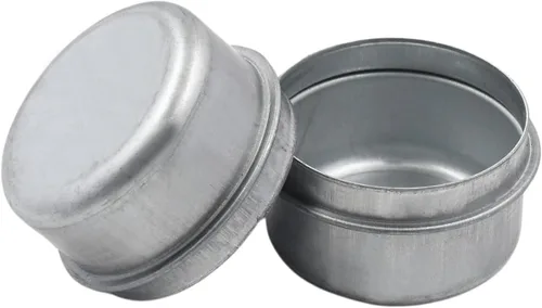 Vista 5 de Cubo de rueda de eje de remolque de 1.98 pulgadas y cubierta de grasa para cojinetes, tapa antipolvo 2k 3.5k 3,500 libras compatible con Dexter Most
