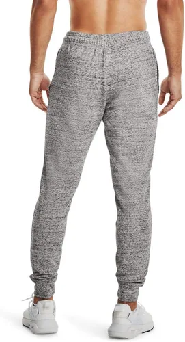 Vista 2 de Under Armour Pantalones deportivos Rival Terry estándar para hombre