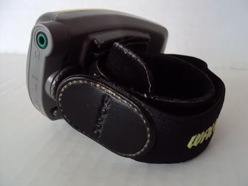 Vista 2 de Sony Radio AMFM Deportiva Portátil (SRF-M78)