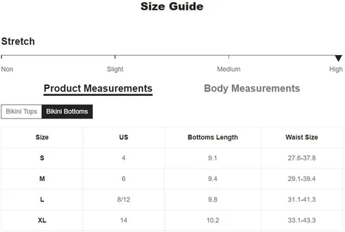 Vista 6 de WDIRARA Conjunto de bikini bandeau con nudo frontal y volantes para mujer, traje de baño de 2 piezas sin tirantes