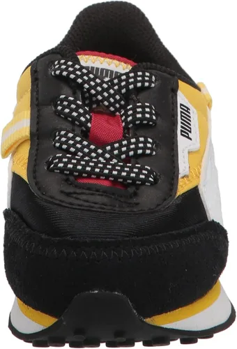 Vista 2 de PUMA Tenis unisex para niños Peanuts Future Rider