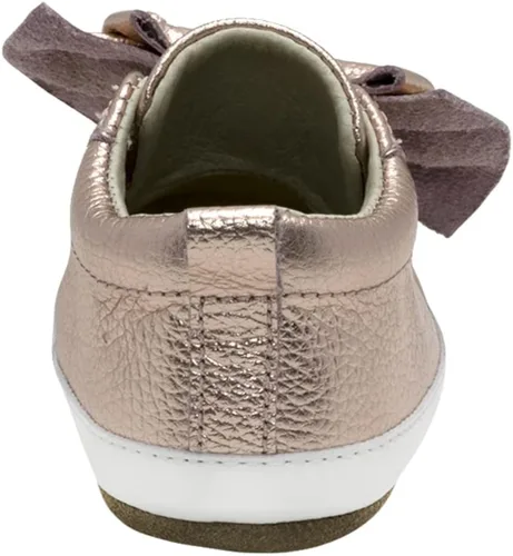 Vista 4 de Robeez First Kicks - Zapatos y tenis unisex para bebés y niños pequeños de 0 a 24 meses