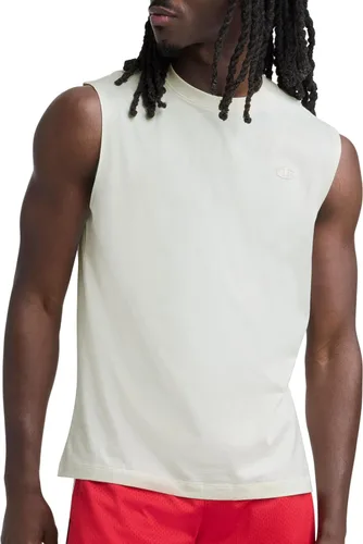 Vista 6 de Champion Camiseta sin mangas para hombre, camiseta muscular clásica con gráfico, camiseta sin mangas para hombre (Regular o Grande y Alto)