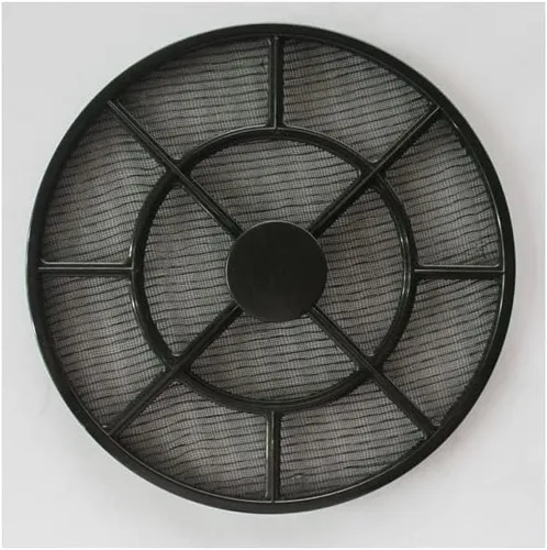 Vista 2 de Kit de filtro para motores de aire XPOWER serie 800