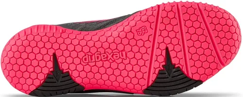 Vista 4 de Salming Hawk SquashHandball - Zapatos deportivos para interiores