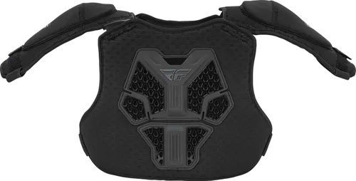 Vista 2 de Fly Racing Peewee Revel Roost Guard