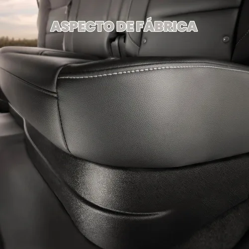 Vista 4 de Husky Liners caja de almacenamiento para Silverado/Sierra 1500 modelos 2014 a 2017 de cabina pasajeros