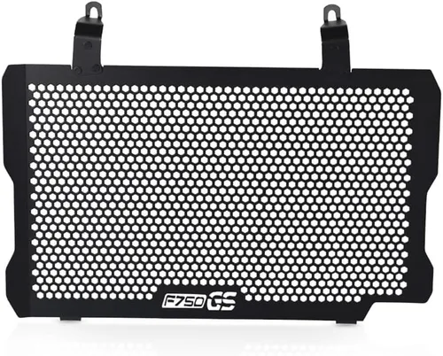 Vista 6 de Radiator Grille Guard for B&MW F 750 850 GS F750 F850 GS F750GS F850GS Adventure 2018-2022 2023 2021 Motorcycle Radiator Grille Guard Cover Protector