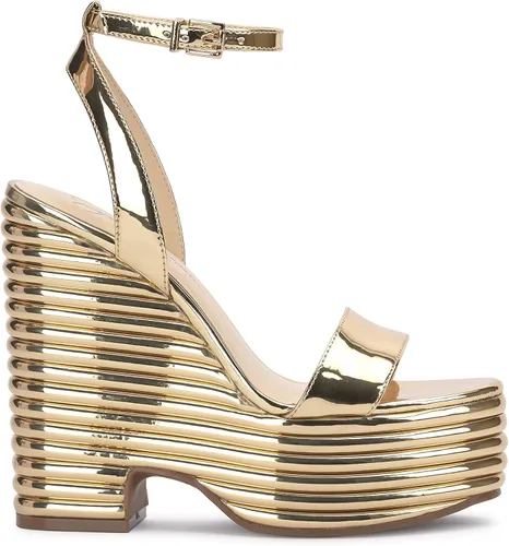 Vista 9 de Jessica Simpson Charae - Sandalias de plataforma para mujer