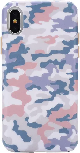 Vista 10 de Velvet Caviar - Funda compatible con iPhone XS.