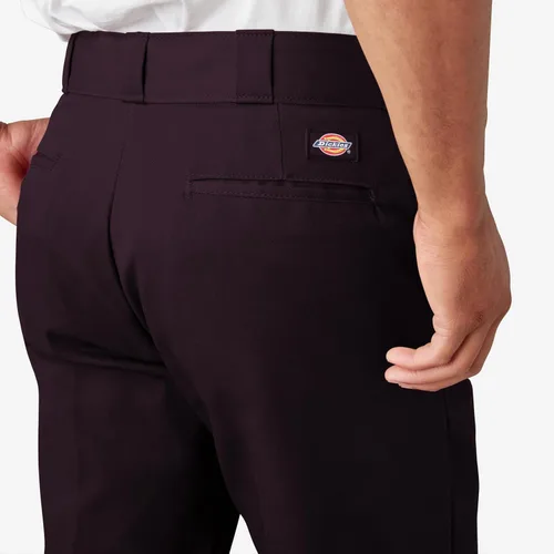 Vista 152 de Dickies - Pantalones de trabajo originales 874, para hombre