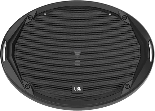 Vista 3 de JBL - STADIUM62F 6 1/2 "Altavoz coaxial de audio para coche (par) con STADIUM62CF 6 1/2 "Altavoces de componentes de audio para automóvil de 2 vías