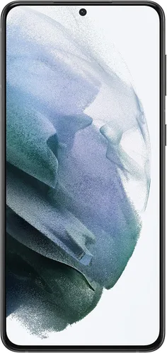 Vista 10 de Samsung Galaxy S21 Teléfono celular Android desbloqueado de fábrica US versión 5G Smartphone Negro Phantom