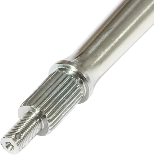 Vista 3 de ECCPP Eje de rueda trasera de repuesto ATV compatible con 2001-2005 para Yamaha 660R