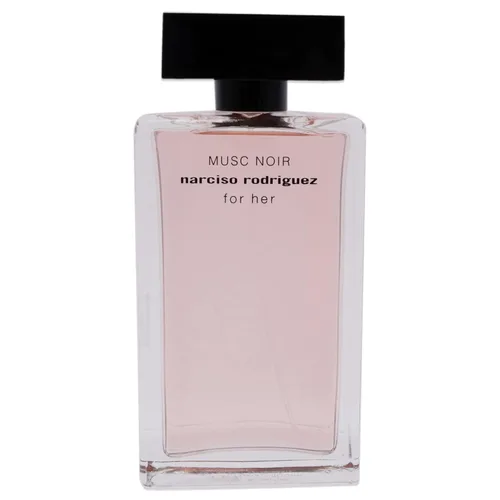Vista 2 de Narciso Rodriguez Musc Noir EDP Spray para mujer 3.3 oz