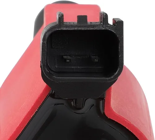 Vista 3 de SCITOO Paquete de 1 bobina de encendido DG511 para Ford para F150 F-250 F-350 F-450 F-550 para Mustang para Lincoln Mark Navigator para Mercury