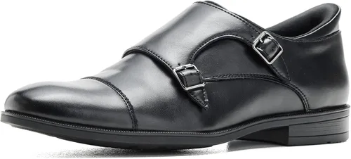 Vista 9 de Marc Joseph New York Oliver Street (tecnología manos libres) Oxford para hombre