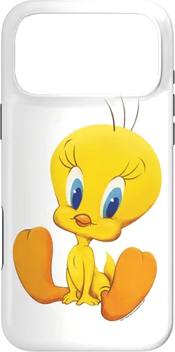 Vista 22 de Funda para iPhone 13 Pro Max Looney Tunes