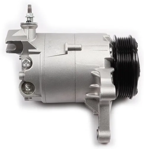 Vista 23 de cciyu Compresor de aire acondicionado 2006-2009 apto para BMW 525i 2.5L 2009-2011 apto para BMW Z4 3.0L compresor de CA
