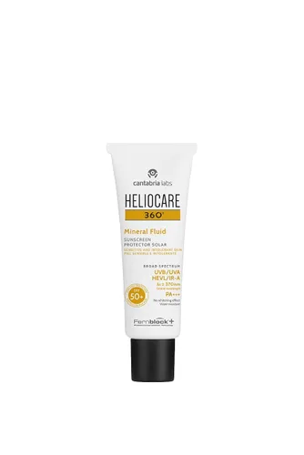 Vista 2 de Heliocare 360 Mineral SPF 50 1.7 fl oz