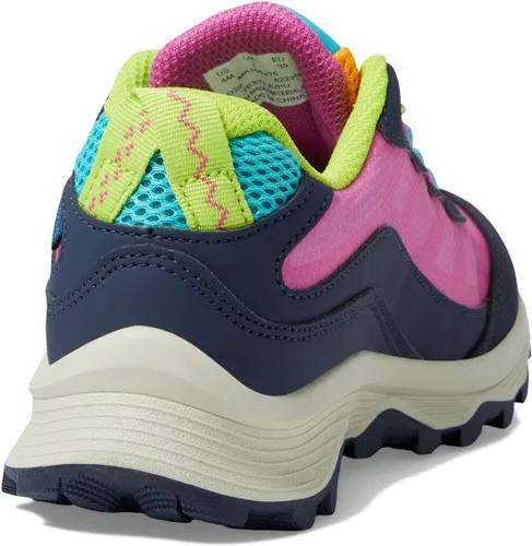 Vista 6 de Merrell Moab Speed Low WTRPF unisex para niños