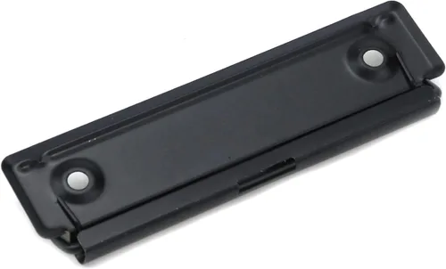 Vista 8 de Clips montables resistentes para portapapeles de metal a granel, abrazaderas de portapapeles para archivos de oficina de enfermeras, manualidades
