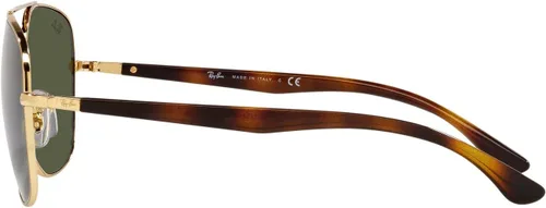 Vista 4 de Ray-Ban Gafas de sol cuadradas Rb3683 para mujer