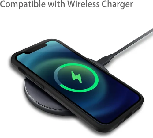 Vista 7 de Funda diseñada para iPhone 13, protección resistente, a prueba de golpes, a prueba de caídas, a prueba de polvo, antiarañazos, para iPhone 13