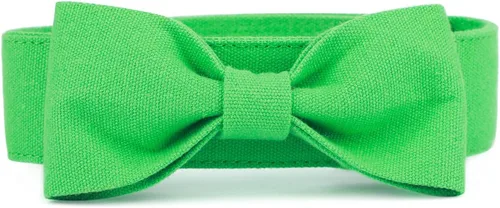 Vista 26 de Collar de corbatín negro para gato Segarty, lindo esmoquin para cachorros con corbatín para perros con collar blanco ajustable hecho a mano