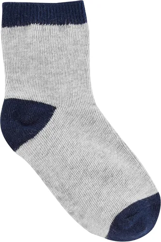 Vista 6 de Simple Joys by Carter's Paquete de 12 calcetines para bebé niño