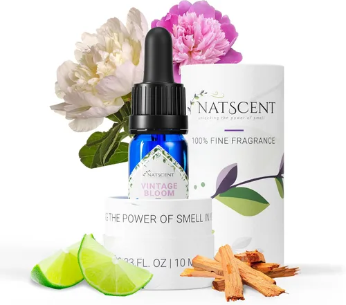 Vista 11 de Citrus Burst - Aceites esenciales para difusores para el hogar, aceite esencial de cítricos derivados de la naturaleza, aceites difusores de larga