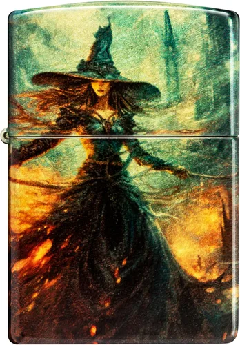 Vista 5 de Zippo Encendedores míticos