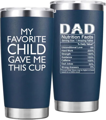 Vista 9 de Abledn Regalos de Navidad para el Abuelo - Taza Divertida Regalos de Cumpleaños del Abuelo - Regalo para Abuelos de Nieta Nieto - Regalo