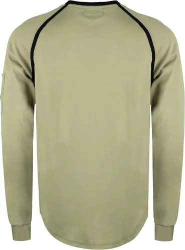 Vista 59 de BOCOMAL FR Shirts - Camisa ligera de 5.5 onzas de manga corta y resistente al fuego/ignífuga