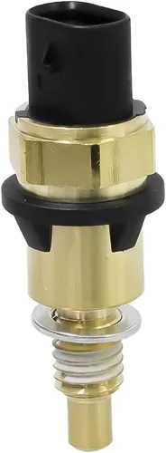 Vista 2 de GM Genuine Parts 12650595 Sensor de temperatura del refrigerante del motor
