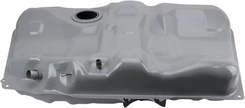 Vista 226 de TRQ Depósito de combustible de gasolina de 18.5 galones compatible con Toyota Tacoma 2003-2004
