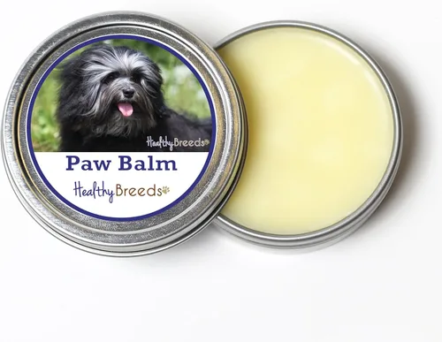 Vista 84 de Healthy Breeds Affenpinscher Bálsamo para codo para perros 2 oz