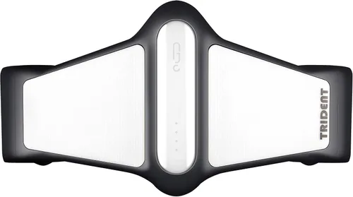 Vista 3 de Hélices dobles para motoneta subacuática con 2 velocidades compatibles con GoPro