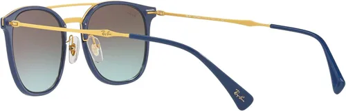 Vista 5 de Ray-Ban rb4286de los hombres anteojos de sol