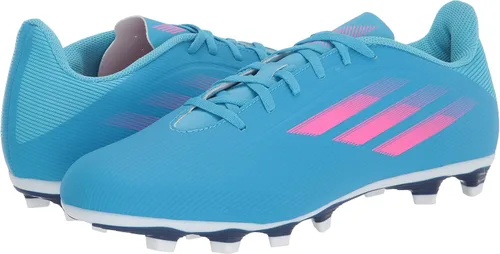 Vista 7 de adidas Tenis de fútbol unisex para adultos X Speedflow4