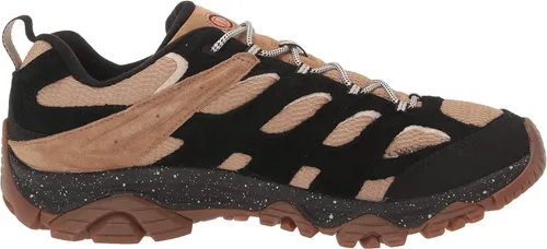 Vista 6 de Merrell Moab 3 - Zapatos de senderismo para hombre Verde