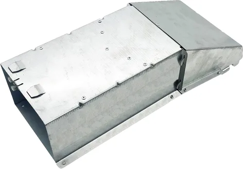 Vista 4 de Conjunto de elemento calefactor para secadora Whole Parts mejorado # 00436460 - Reemplazo y compatible con algunos secadores Bosch