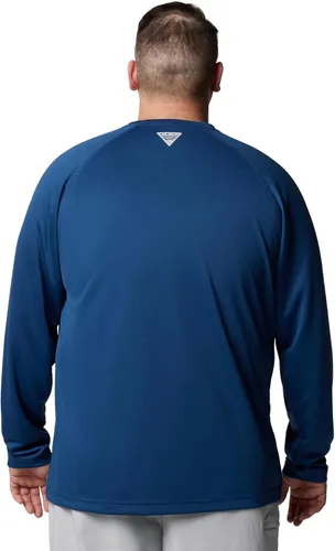 Vista 208 de Columbia Fork Stream Camisa de manga larga