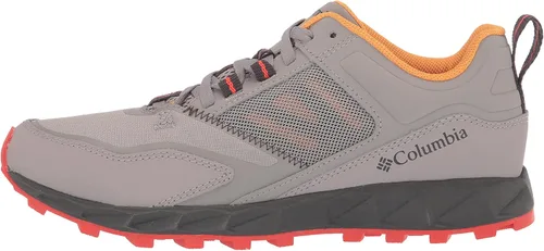 Vista 8 de Columbia Zapatillas Flow District para hombre