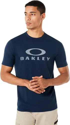 Vista 2 de Oakley O Bark - Camiseta para hombre