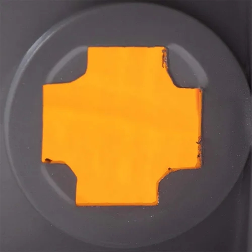 Vista 4 de Brock - Luces de repuesto para señal de estacionamiento para conductor y pasajero, compatibles con camioneta F150 1992-1996 F5TZ13201AB F5TZ13200AB