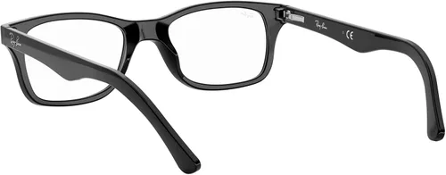 Vista 6 de Ray-Ban Rx5228 Square Prescription Eyeglass Frames