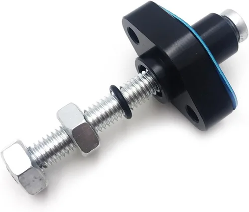 Vista 4 de XKH - TENSOR DE CADENA MANUAL DE LEVA Compatible con HOND CBR1000RR FIREBLADE 2004-2007 [B078SKGCST]